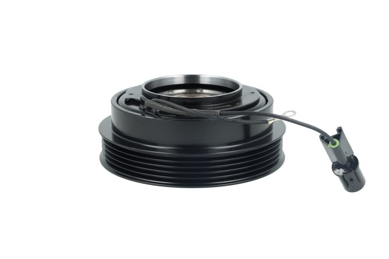 Magnetsidur, kliimakompressor, NRF 380134