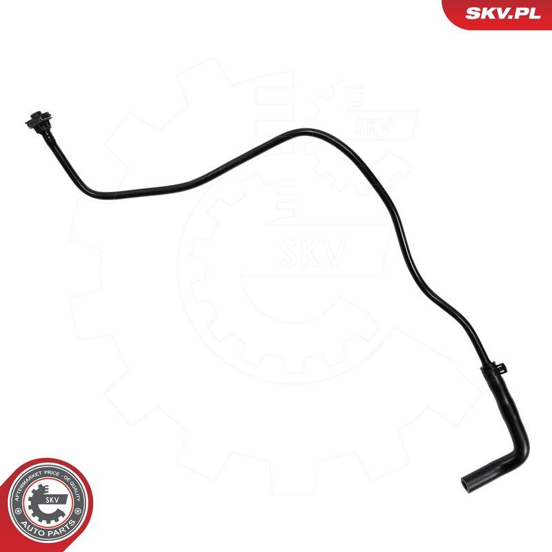 Jahutusvoolik, ESEN SKV...