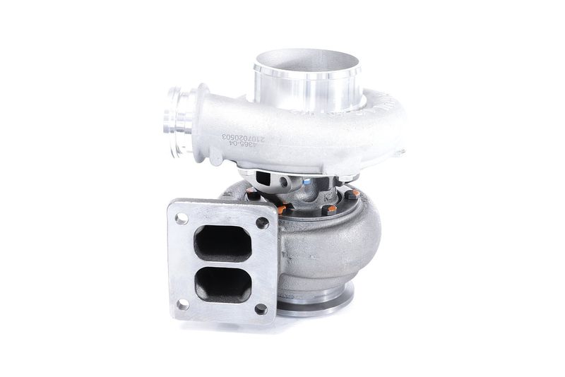 Compresor,sistem de supraalimentare T911913 BTS Turbo