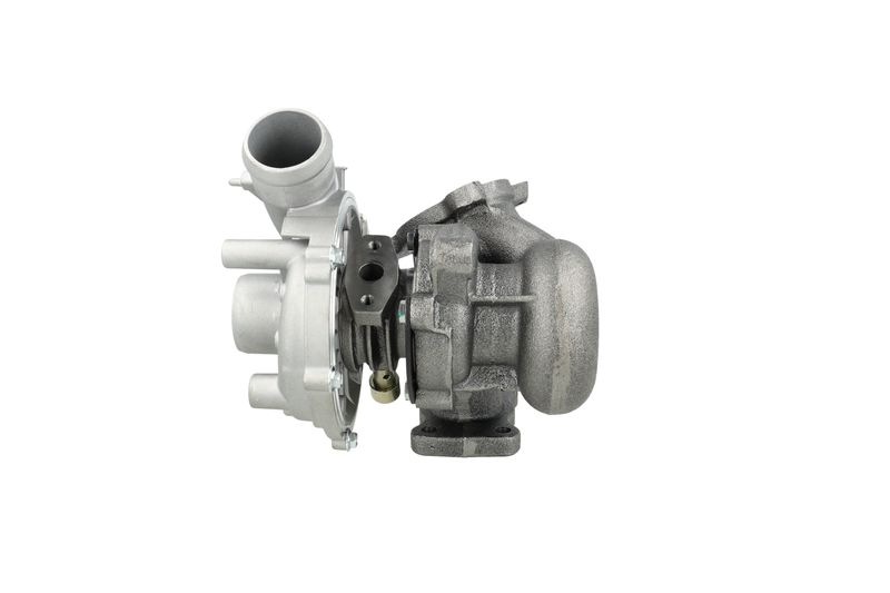 Kompressor, ülelaadimine, NRF 90010173