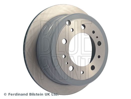 BLUE PRINT ADT343119 Brake Disc