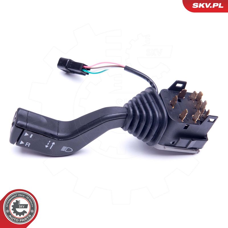 Tulede, kojameeste kangilüliti, ESEN SKV 38SKV503