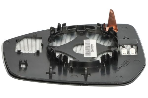 BLIC 6102-57-2124311P Mirror Glass, exterior mirror