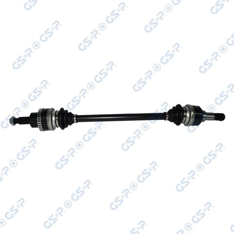 Veovõll, GSP 235029