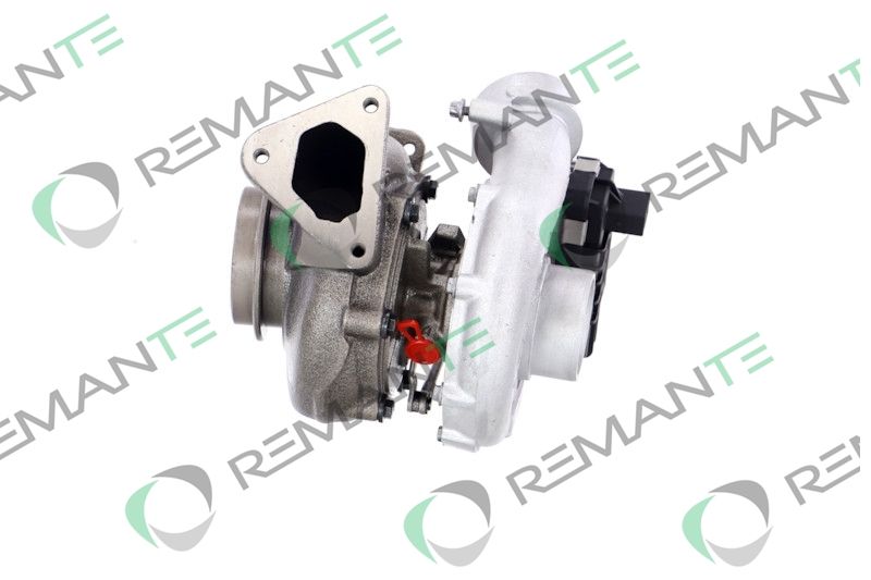 REMANTE 003-002-001365R Charger, charging (supercharged/turbocharged)