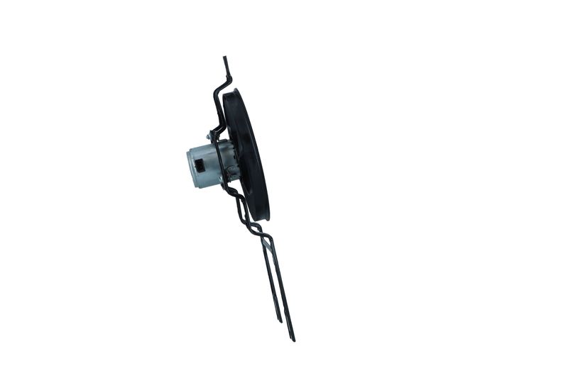 Ventilaator, mootorijahutus, NRF 47227