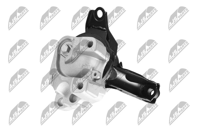 Paigutus, Mootor, NTY ZPS-HD-131