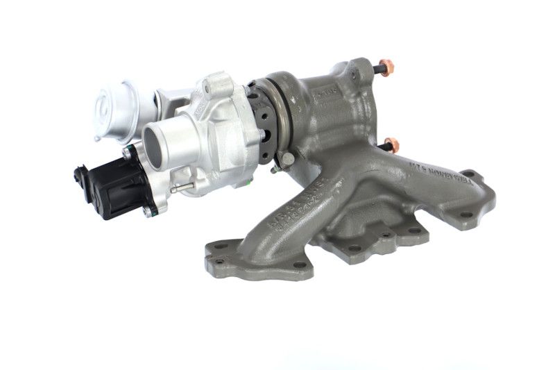 REMANTE 003-001-004347R Turbokompresorius