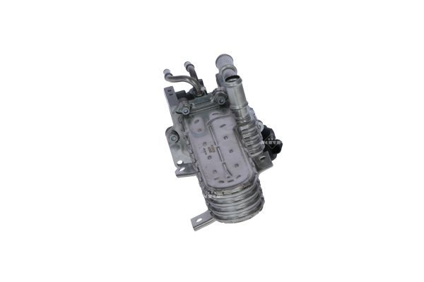 NRF 48367 Cooler, exhaust gas recirculation