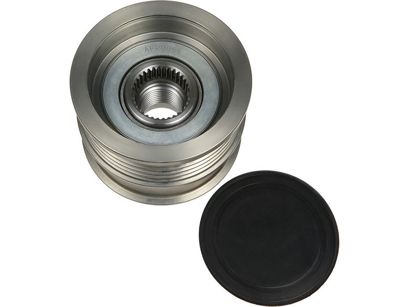 AS-PL AFP0061 Alternator Freewheel Clutch
