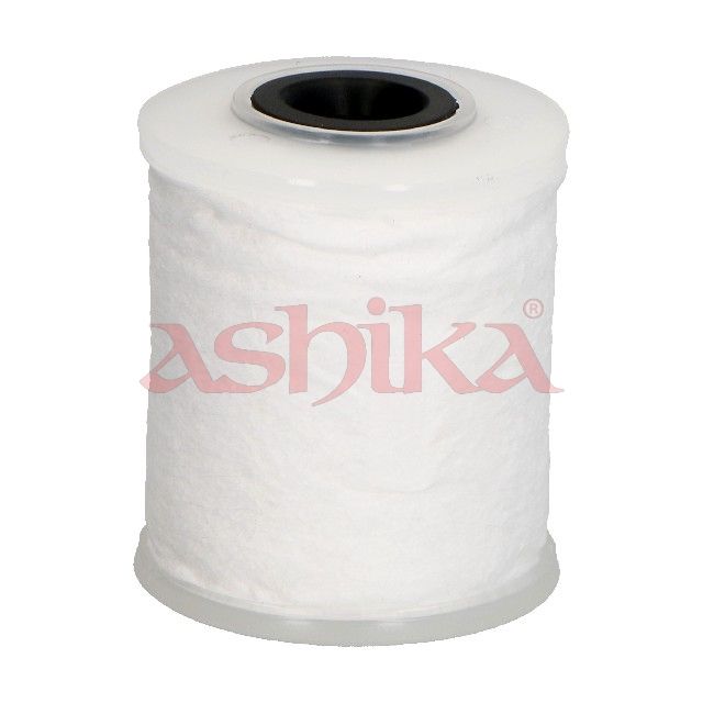ASHIKA Kuro filtras