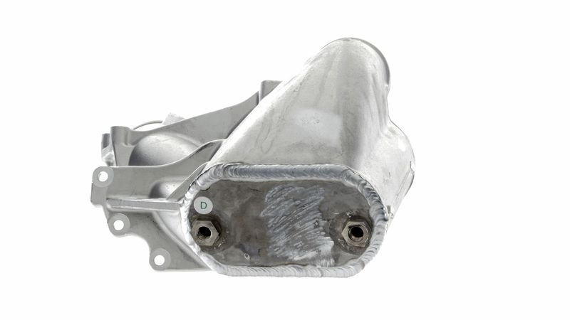 Product Image - Intercooler, inlaatluchtkoeler - CI698000P - MAHLE