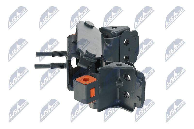 Kinnitus, automaatkäigukast, NTY ZPS-FR-083