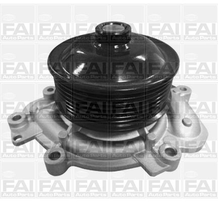 Водяний насос, Fai Autoparts WP6521