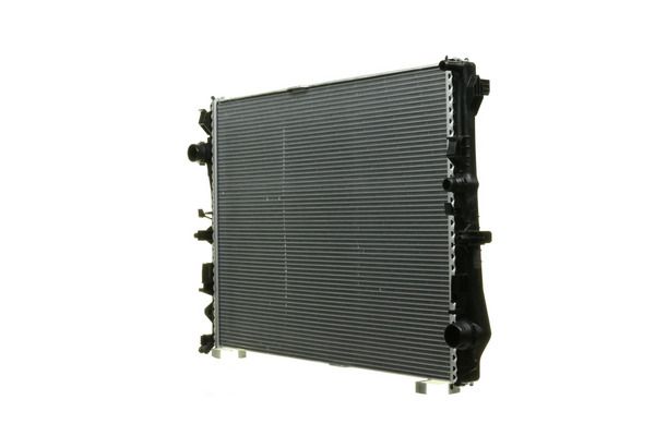 MAHLE CR 2172 000P Radiator, engine cooling