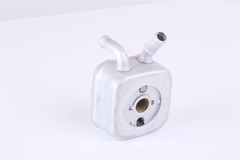 Õliradiaator, mootoriõli, NISSENS 90853