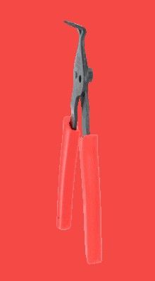 KS TOOLS 500.1327 Circlip Pliers