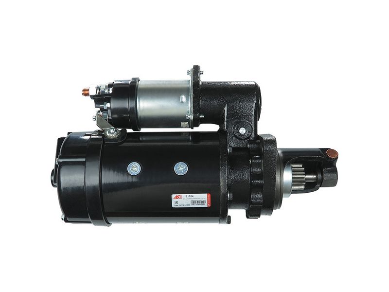 AS-PL S1024 Starter