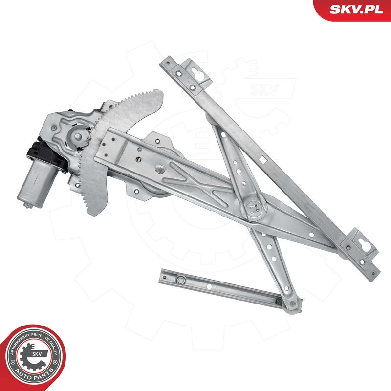 Aknatõstuk, ESEN SKV 00SKV831