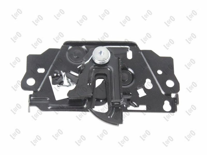 ABAKUS 132-017-027 Bonnet Lock