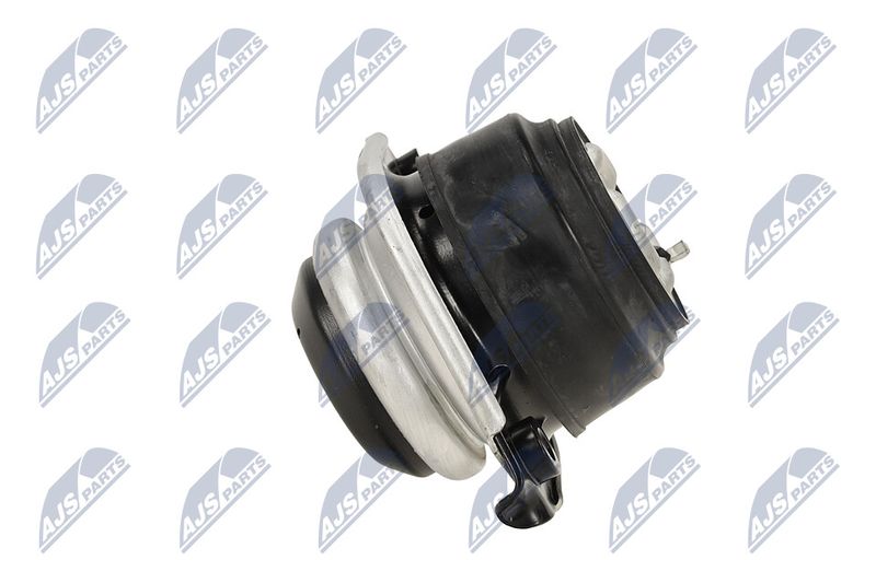 Paigutus, Mootor, NTY ZPS-ME-074