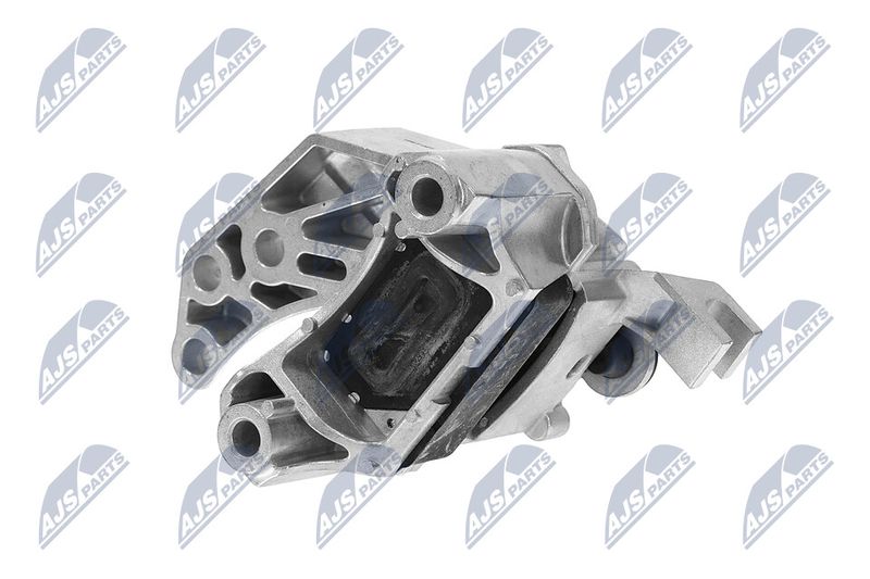 Paigutus, Mootor, NTY ZPS-FT-021