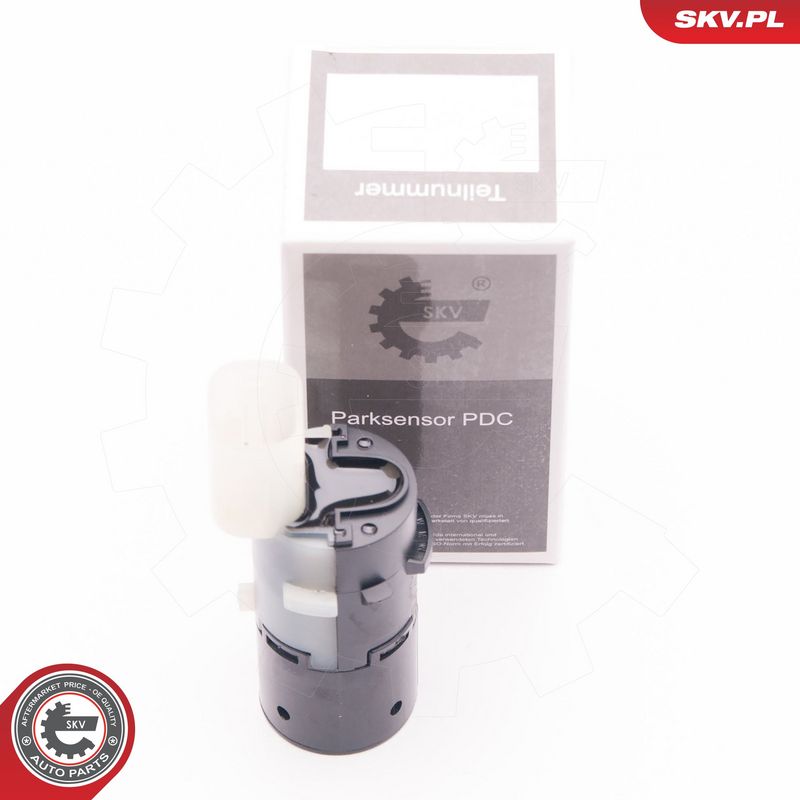 Sensor, parkimisabi, ESEN SKV 28SKV004