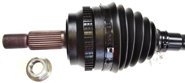 SPIDAN 24572 Drive Shaft