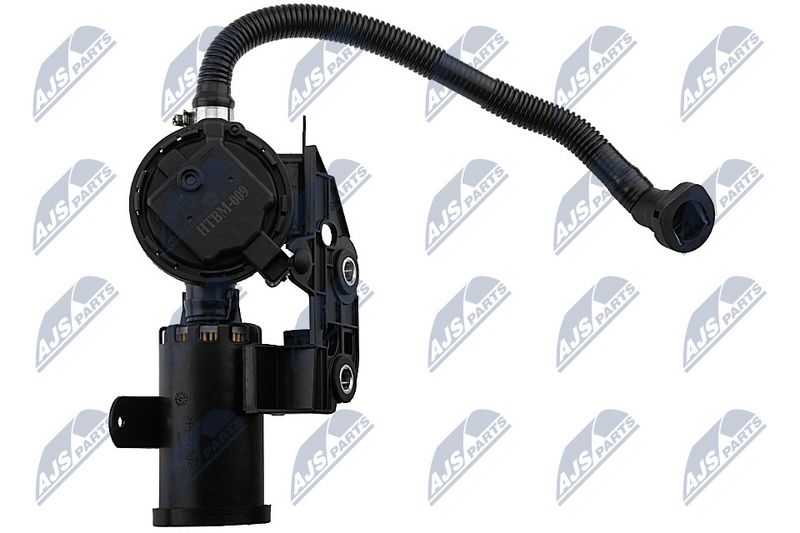 Aktiivsöefilter, paagiõhutus, NTY EFP-BM-009