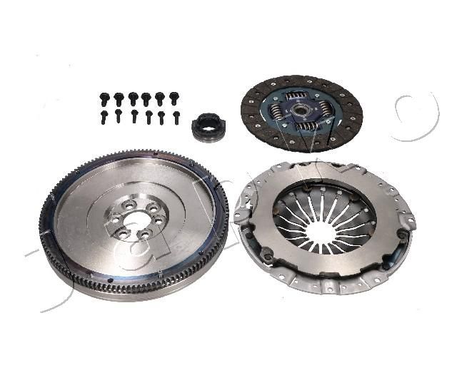 JAPKO 98VW02 Clutch Kit