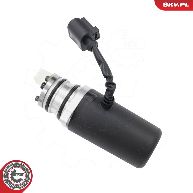 Pump, lamellsidur (neljarattavedu), ESEN SKV 97SKV143