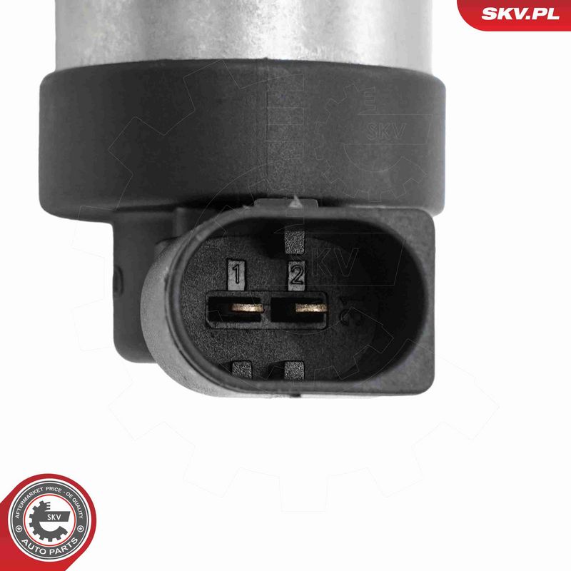 ESEN SKV 96SKV431 Control Valve, fuel quantity (common rail system)
