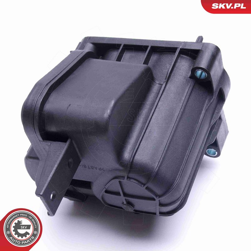 ESEN SKV 14SKV201 Cooler, exhaust gas recirculation