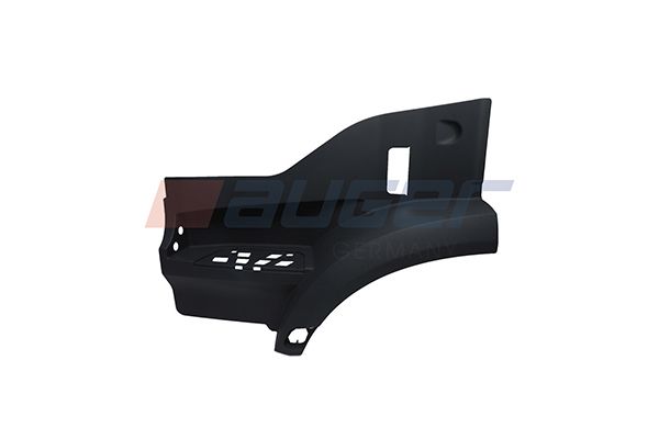 Radkasten aus Kunststoff