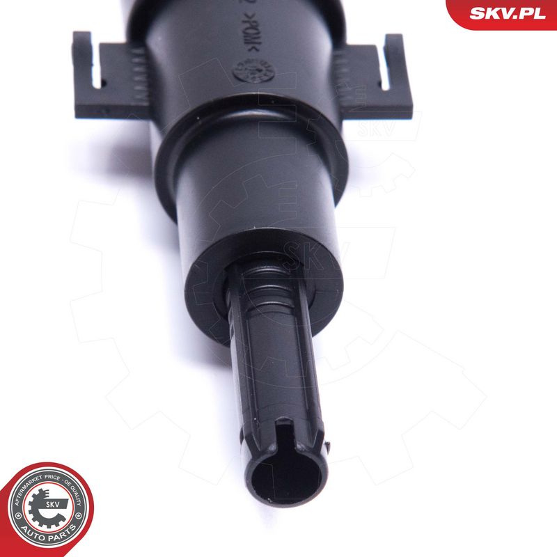 Pesuveedüüs, Tulepesurid, ESEN SKV 15SKV504