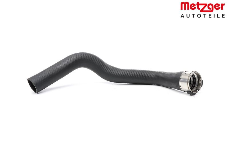 METZGER AUTOTEILE 2400899 Charge Air Hose