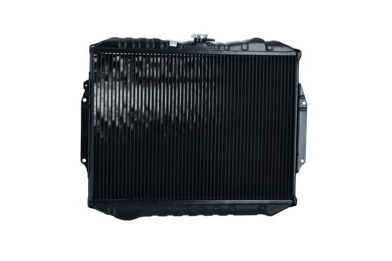 Radiador, refrigeración del motor NRF 504115