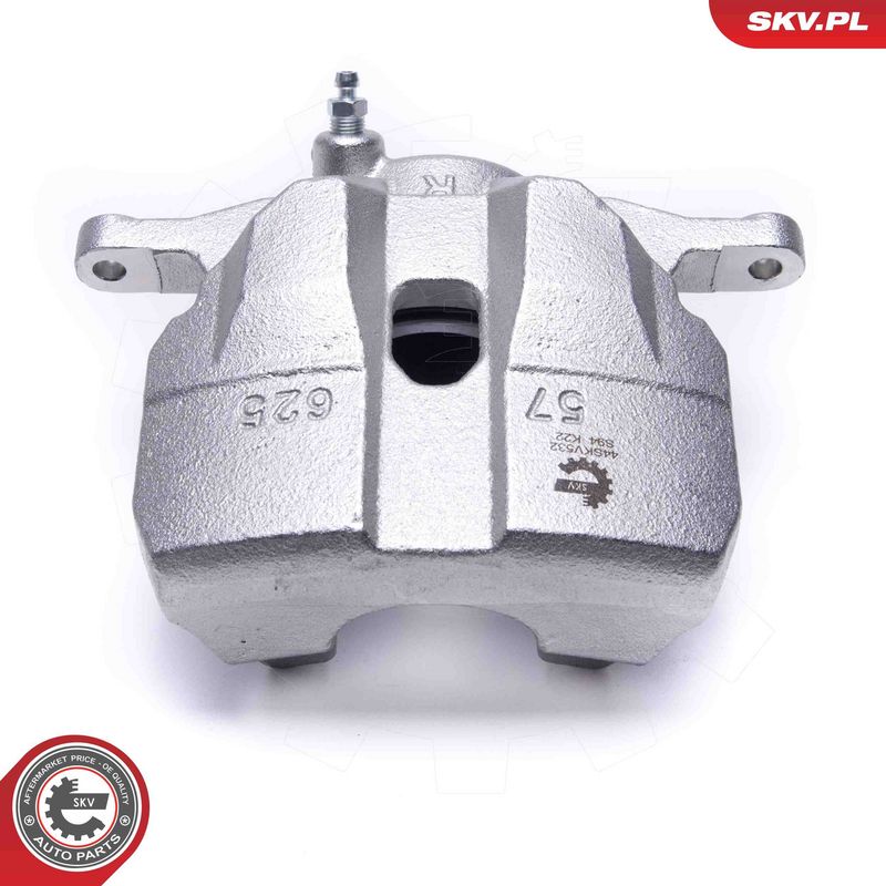 Pidurisadul, ESEN SKV 44SKV532