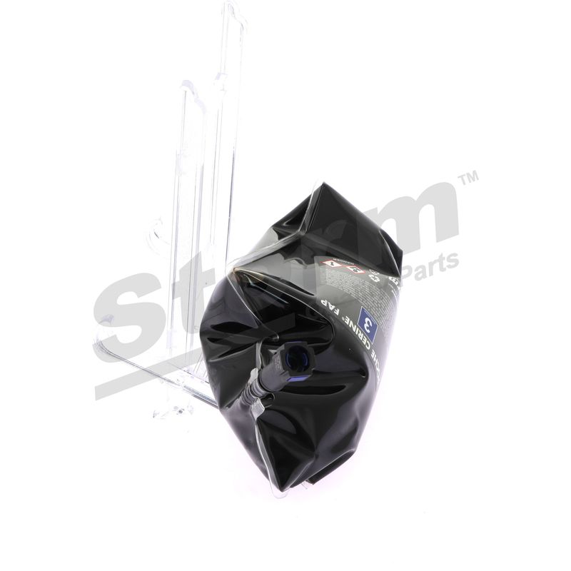 Additif, régénération du filtre à particules/à suie STORM QUALITY PARTS 777500