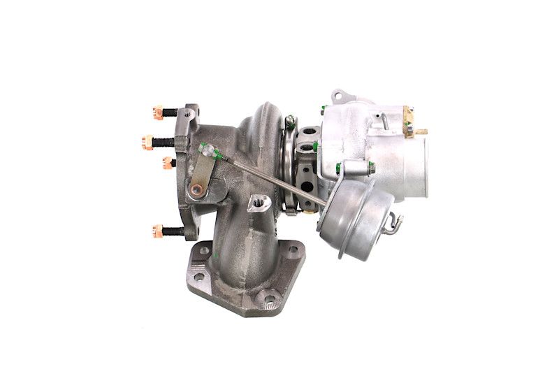 REMANTE 003-001-000310R Charger, charging (supercharged/turbocharged)
