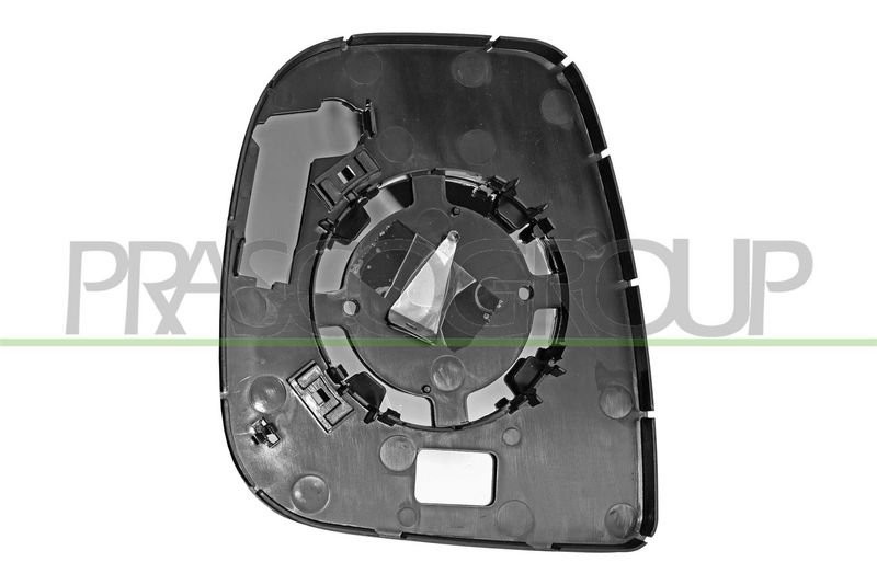 Cristal de espejo, retrovisor exterior