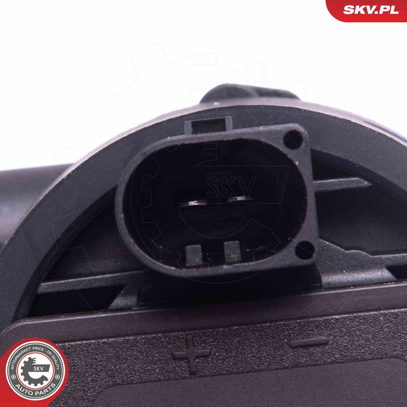 Lisaveepump (jahutusvee ringlussüsteem), ESEN SKV 22SKV045