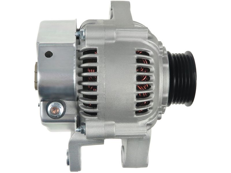 Generaator, AS-PL A6012