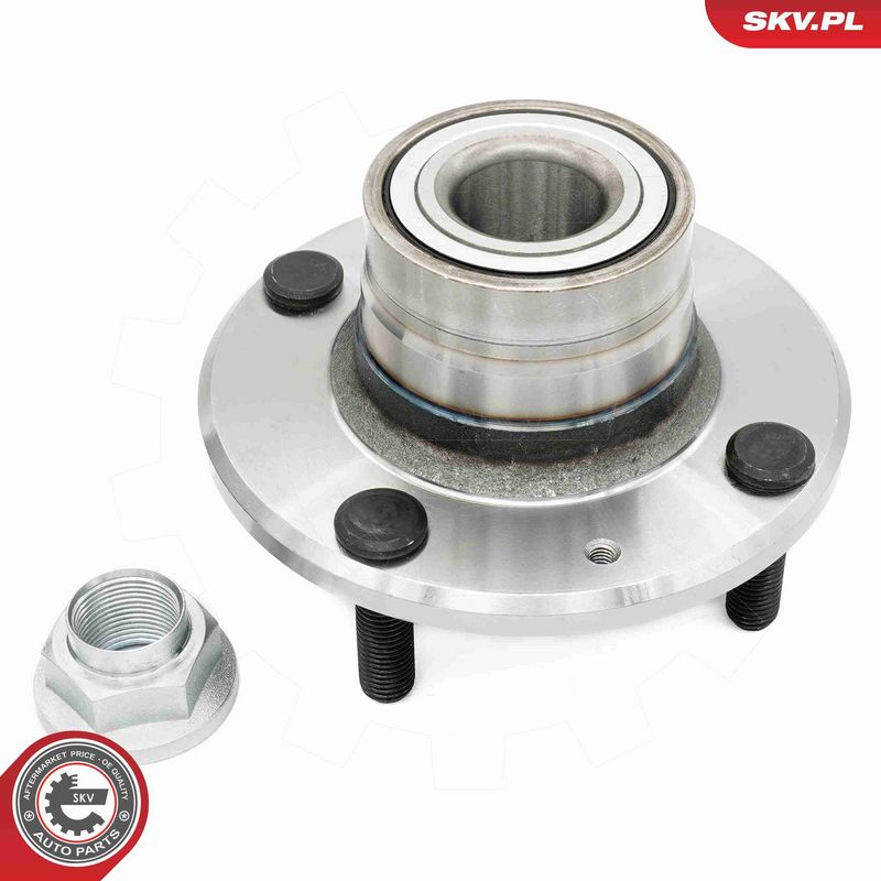 ESEN SKV 29SKV626 Wheel Hub