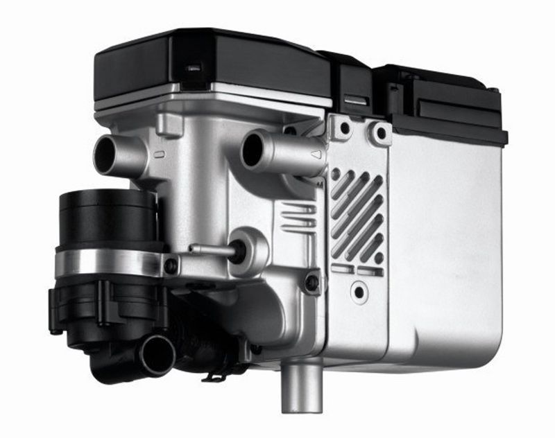 incalzitor independent autovehicul WEBASTO SP Heater TT-Z.35 D/PME VW T5 1323295A