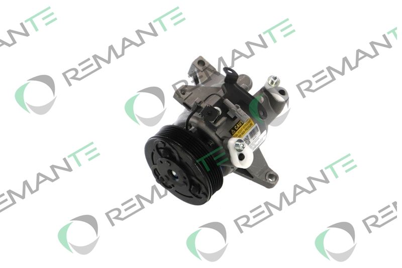 REMANTE 005-001-000293R - Compressor, air conditioning