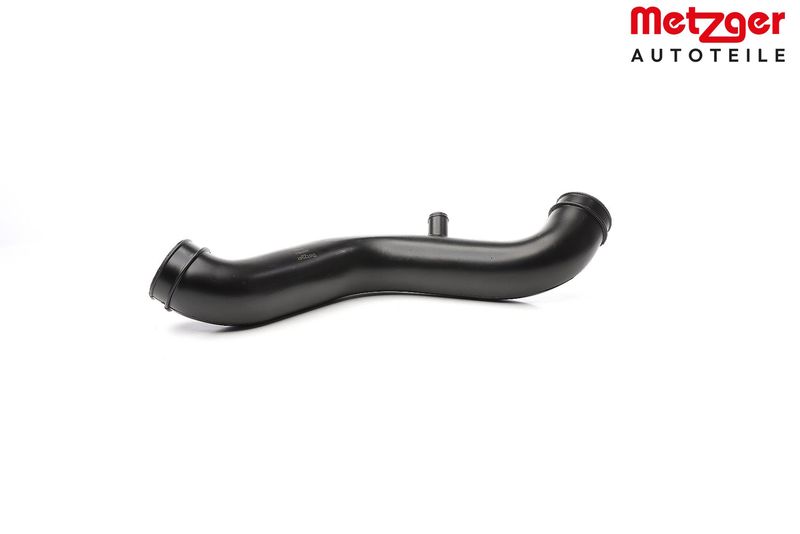 METZGER AUTOTEILE 2400964 Intake Pipe, air supply