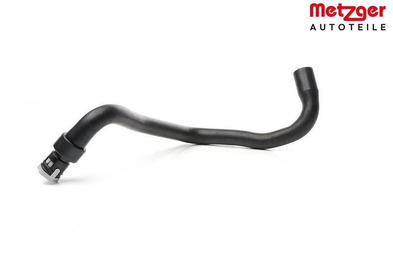 METZGER AUTOTEILE 2420073 Radiator Hose