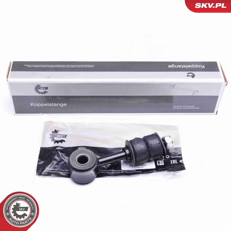 ESEN SKV 04SKV460 Link/Coupling Rod, stabiliser bar