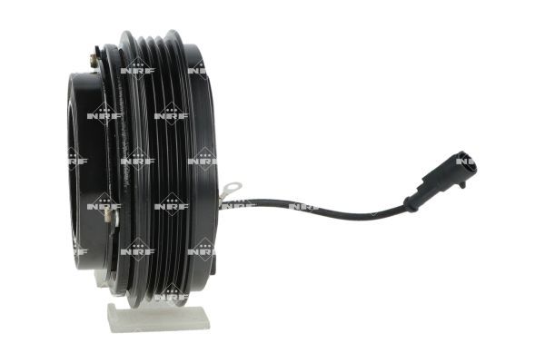 NRF 380058 Magnetic Clutch, air conditioning compressor